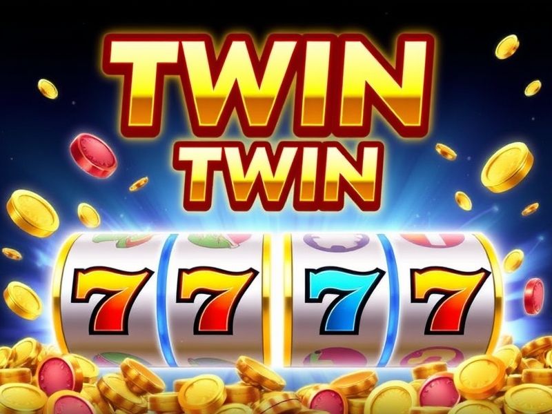 Discover the world of Slot Twin games at our comprehensive online casino resource. Learn strategies, read reviews, and explore the best twin slot machines.