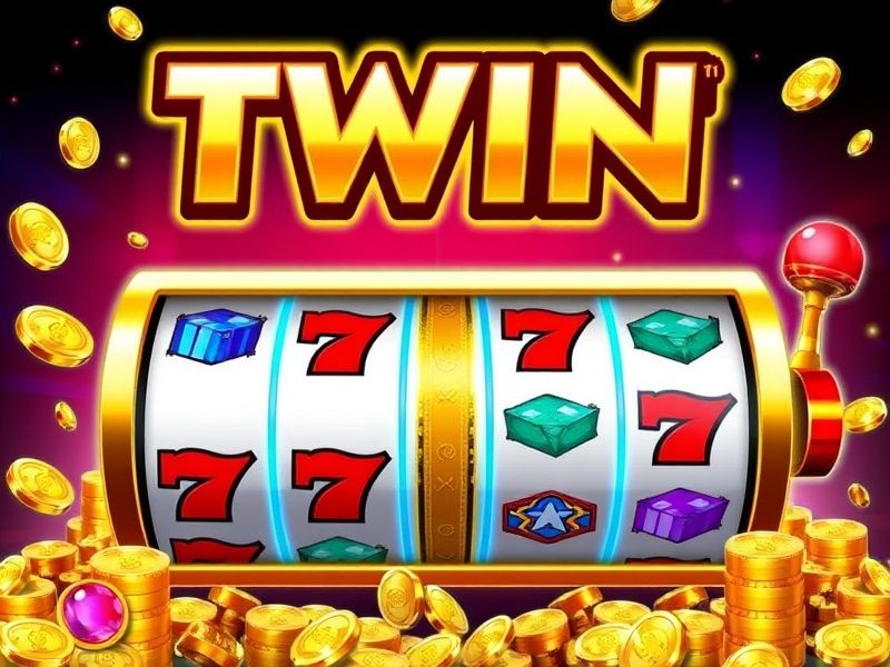 Discover the world of Slot Twin games at our comprehensive online casino resource. Learn strategies, read reviews, and explore the best twin slot machines.